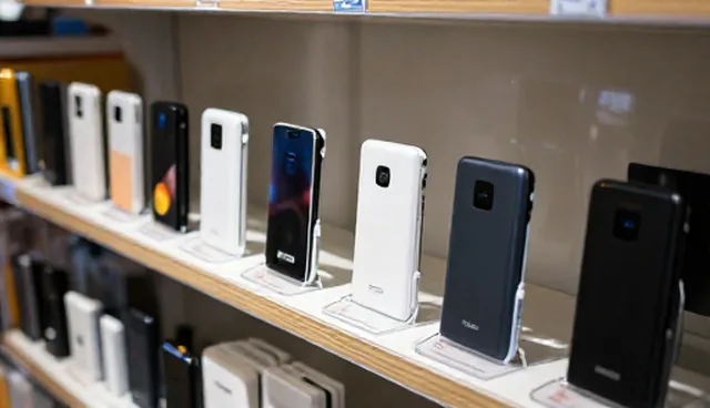 分散采购对电子产品销售的影响原因分析